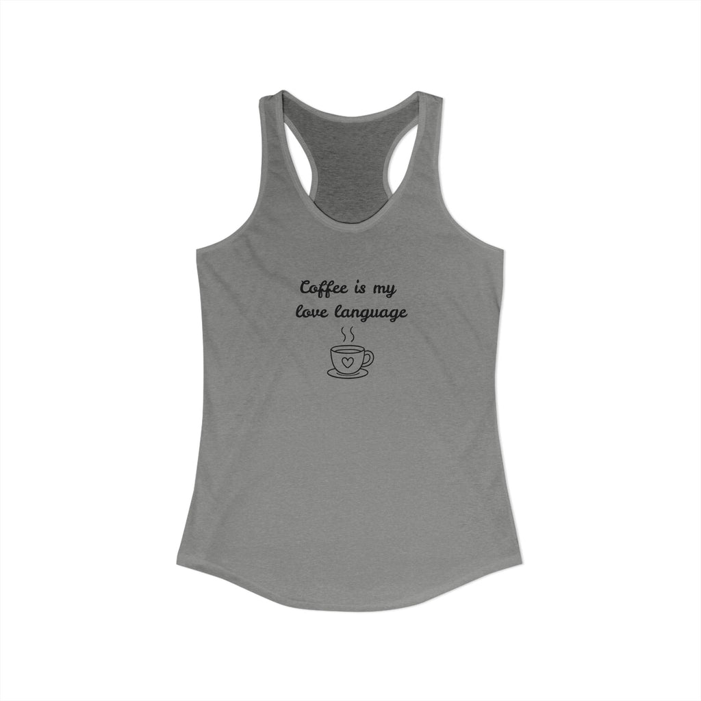 Copy of Women's Ideal Racerback Tank