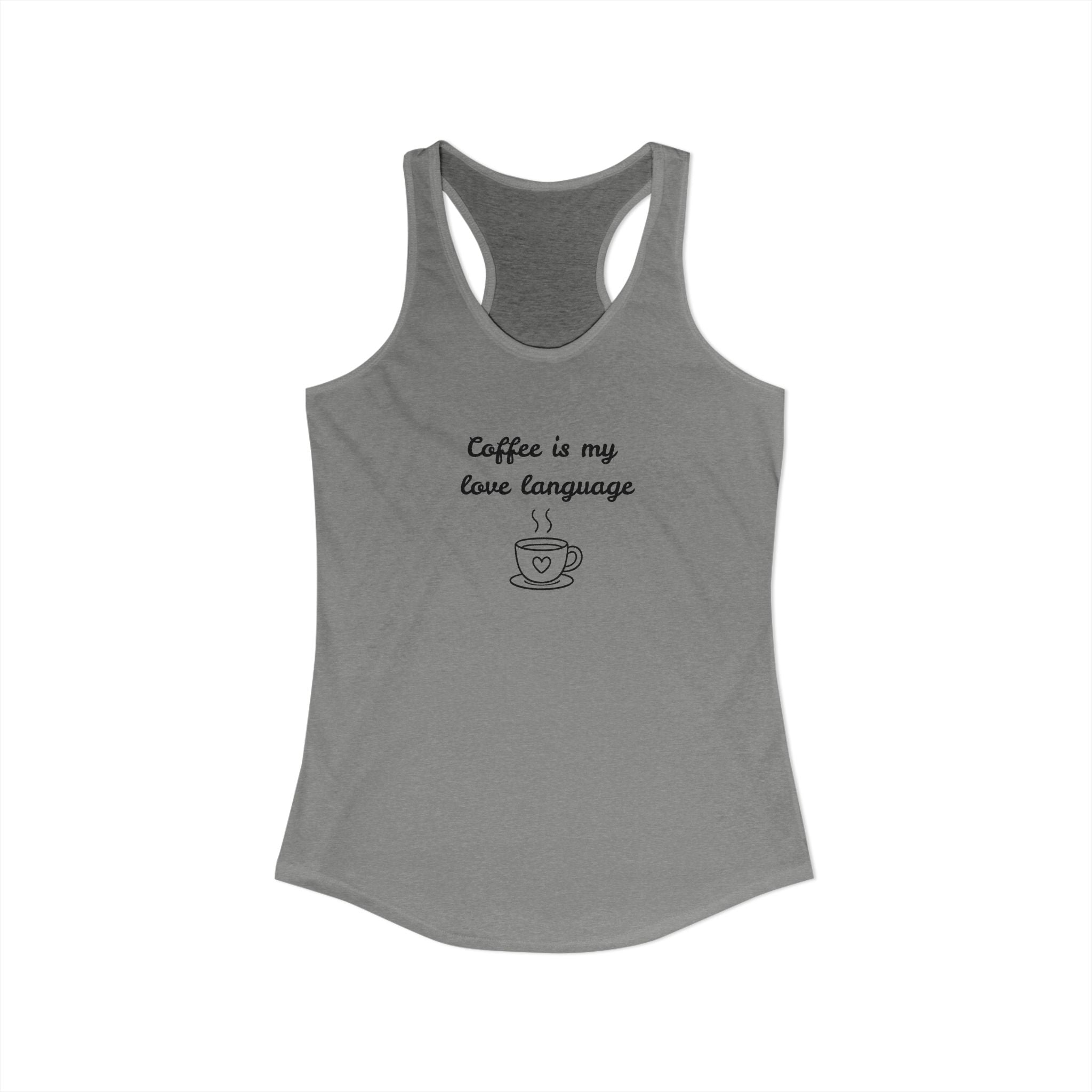 Copy of Women's Ideal Racerback Tank