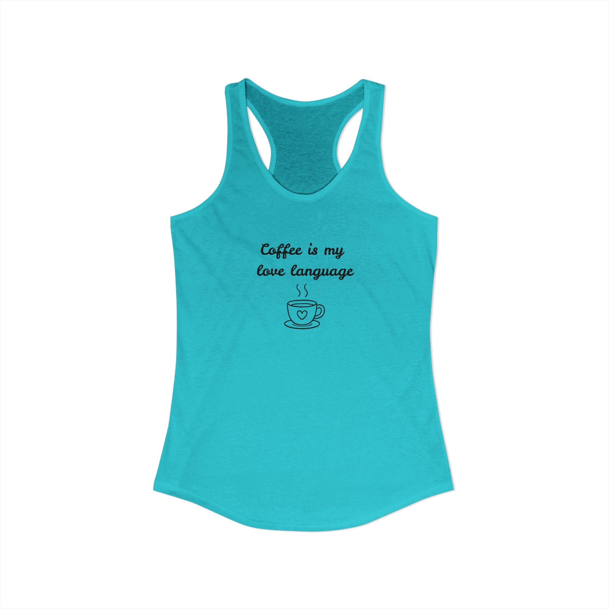 Copy of Women's Ideal Racerback Tank