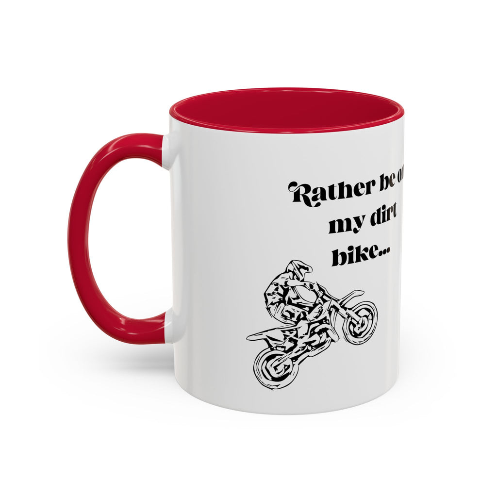 Colorful Mugs (11oz, 15oz)