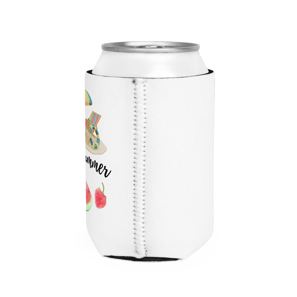 Can Cooler Sleeve