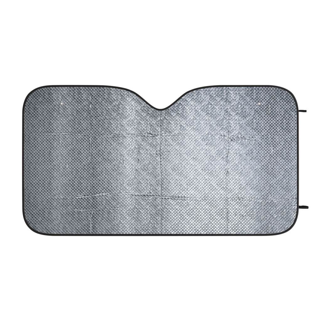 Cat Mom Sunshade – “Best Cat Mom Ever!” Auto Windshield Shade