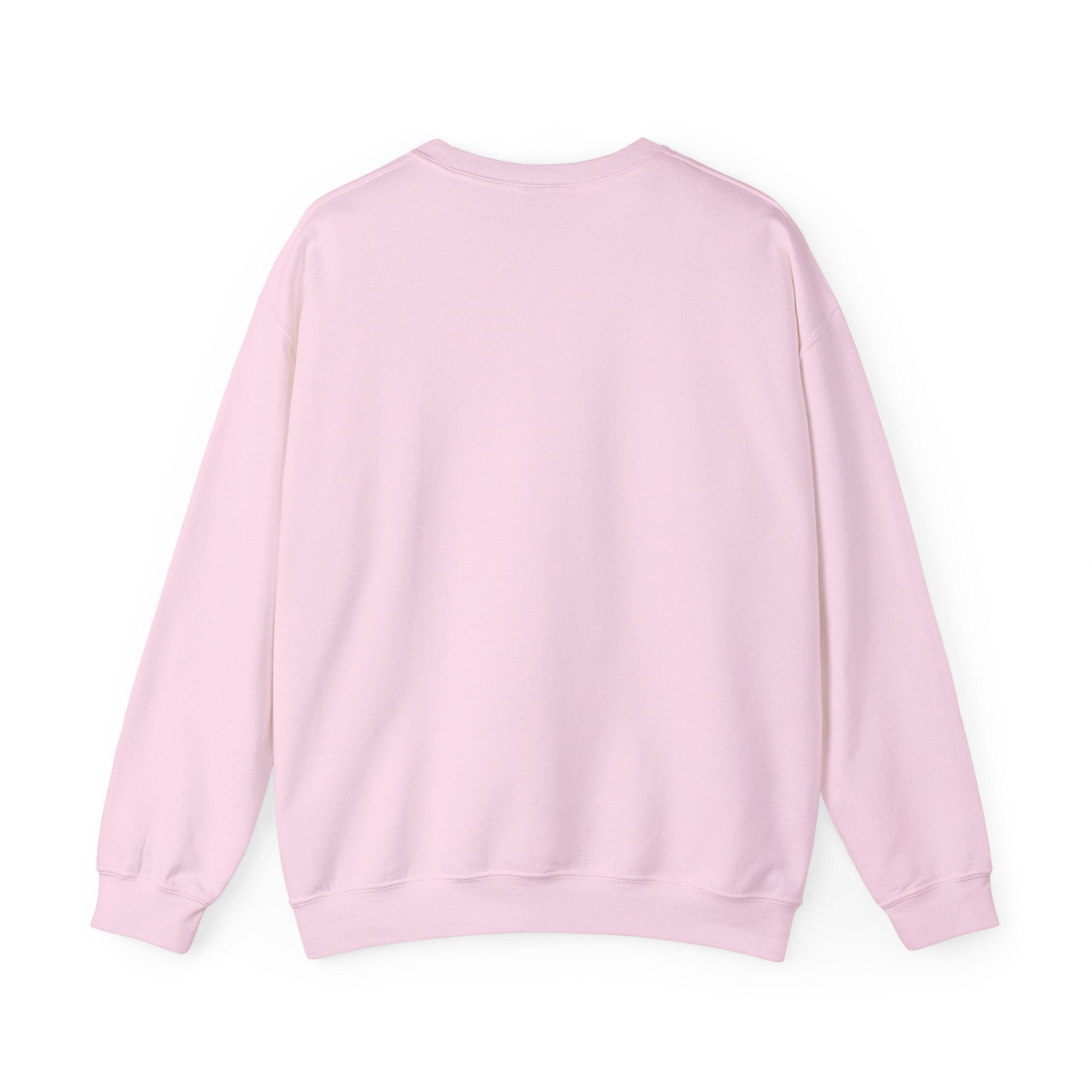 Cat Mom Crewneck Sweatshirt — Cozy Cat Lover Pullover