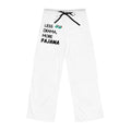 Less Drama More Pajama Women's Pajama Pants — Cozy Lounge Sleepwear