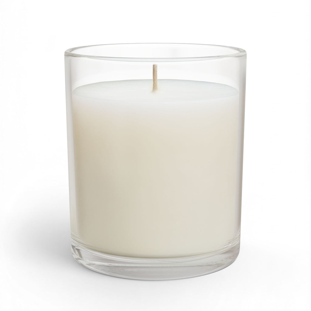 Meowgical Cat Moon Scented Candle — 11oz Glass Candle