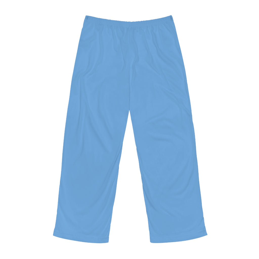 Men's Pajama Pants - "Less Drama, More Pajama" Cozy Lounge Pants