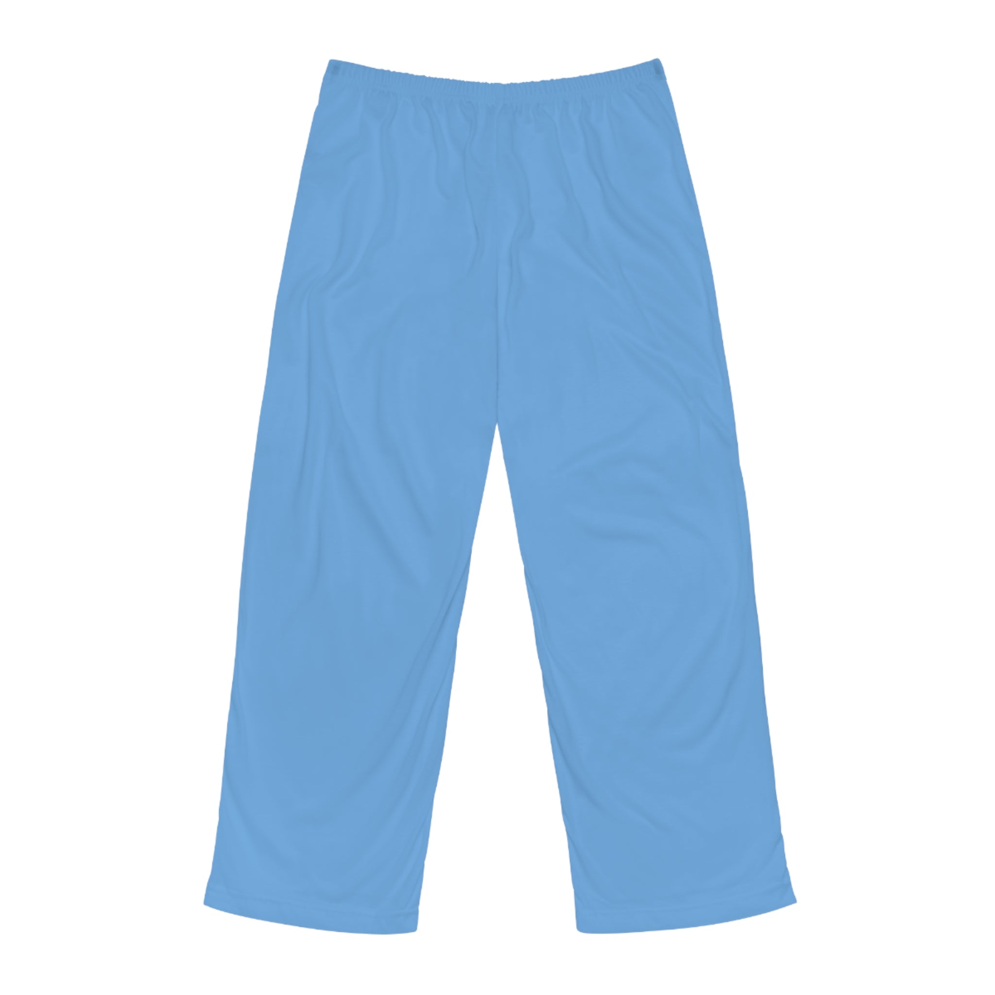Men's Pajama Pants - "Less Drama, More Pajama" Cozy Lounge Pants