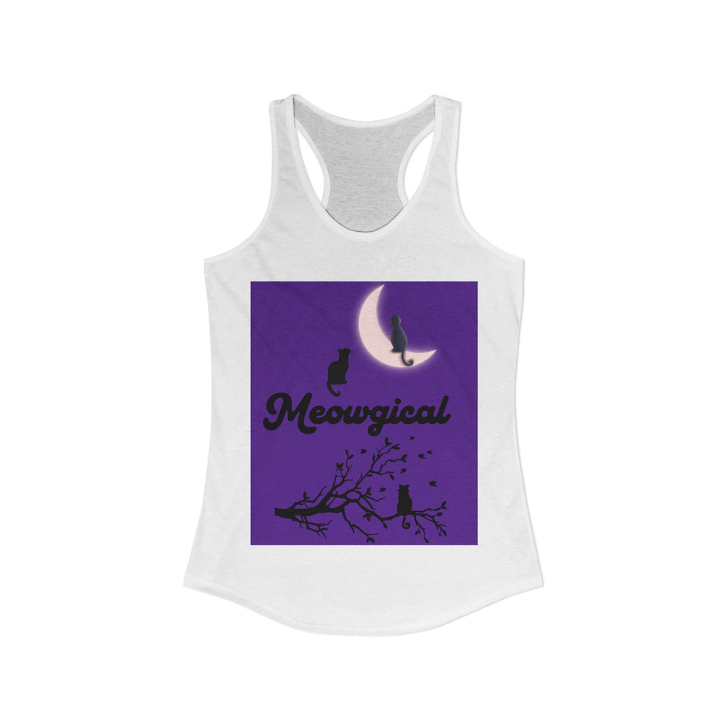 Women's Ideal Racerback Tank