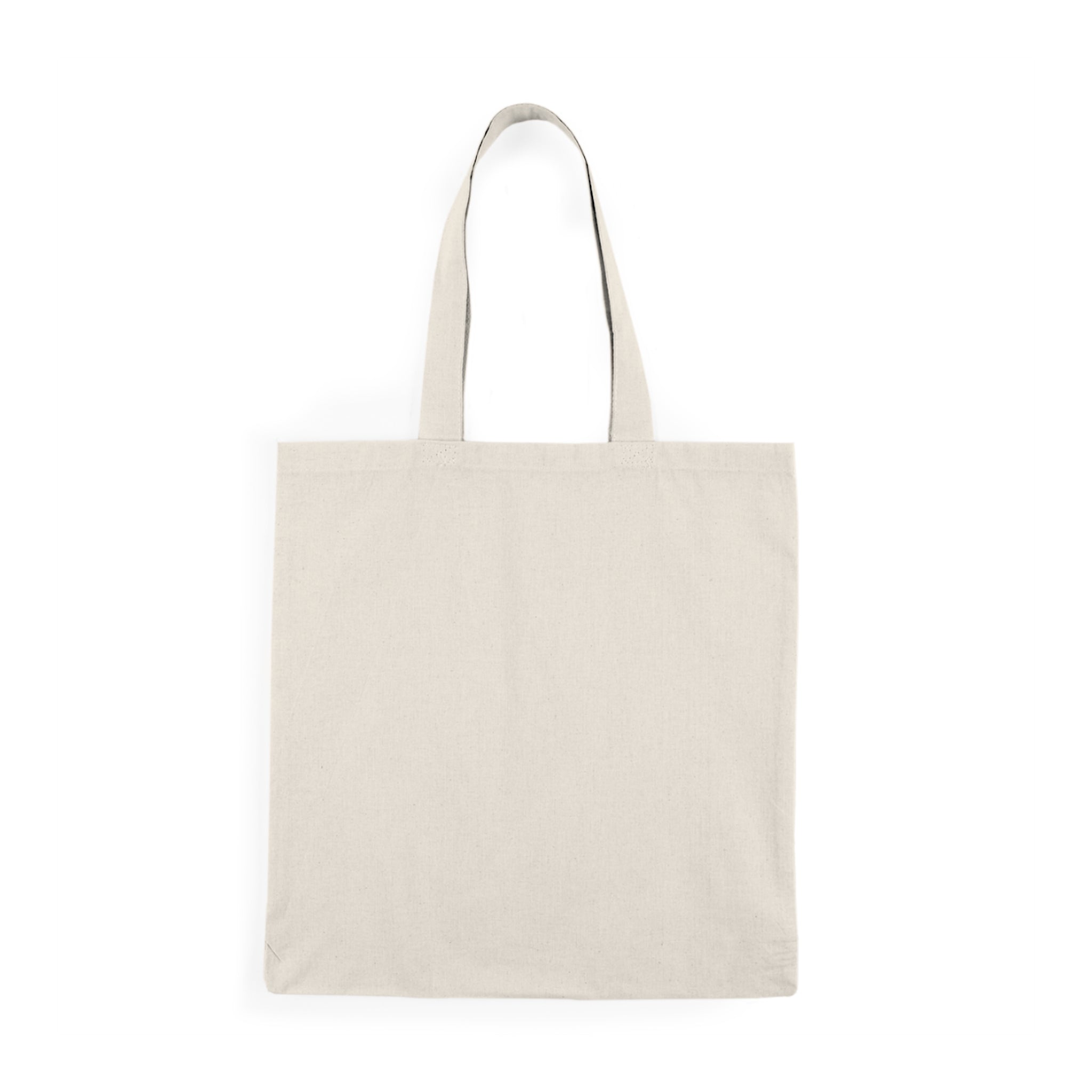 Best Cat Mom Ever! Natural Tote Bag – Cute Cat Paw Print Shopper
