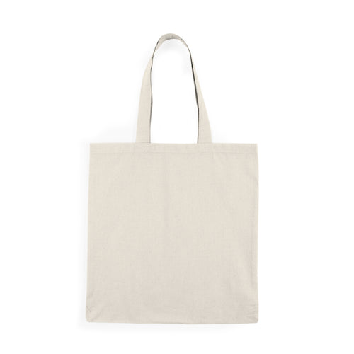 Best Cat Mom Ever! Natural Tote Bag – Cute Cat Paw Print Shopper