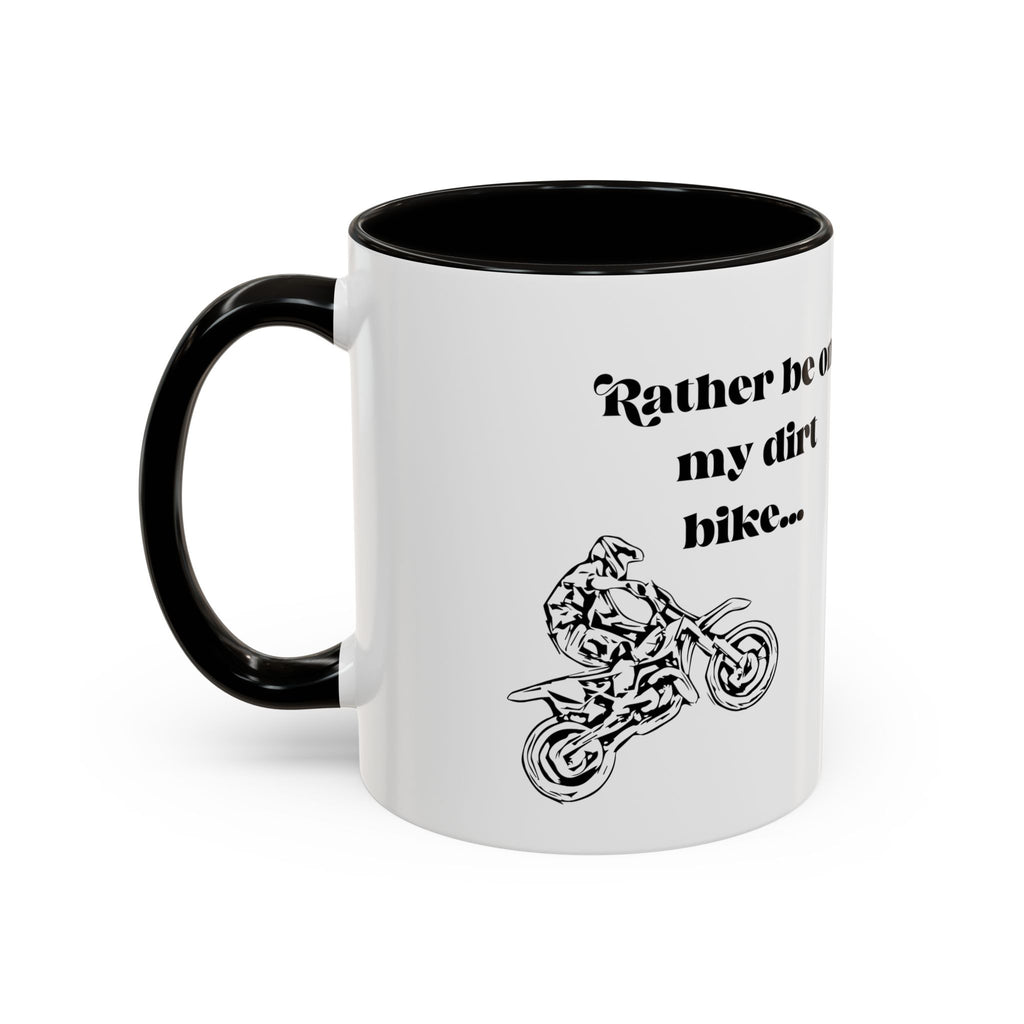 Colorful Mugs (11oz, 15oz)
