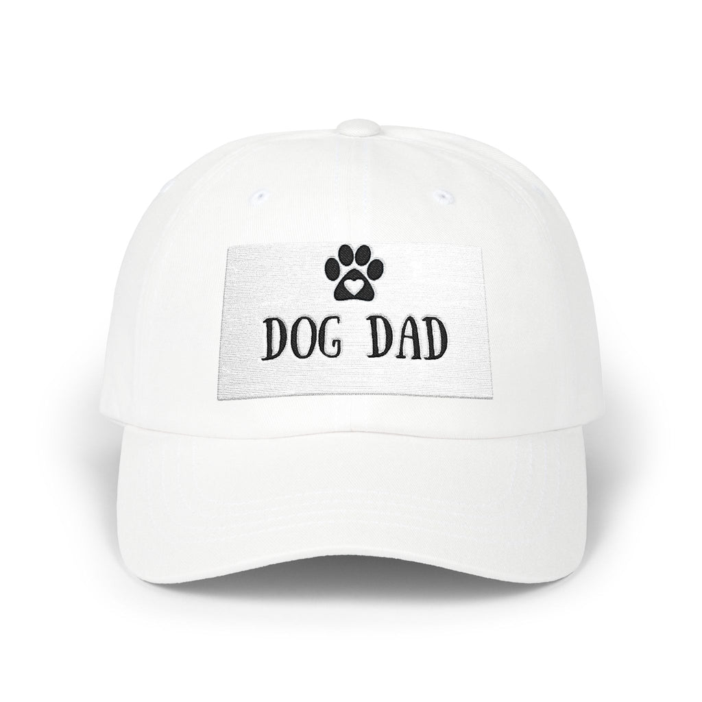 Classic Dad Cap