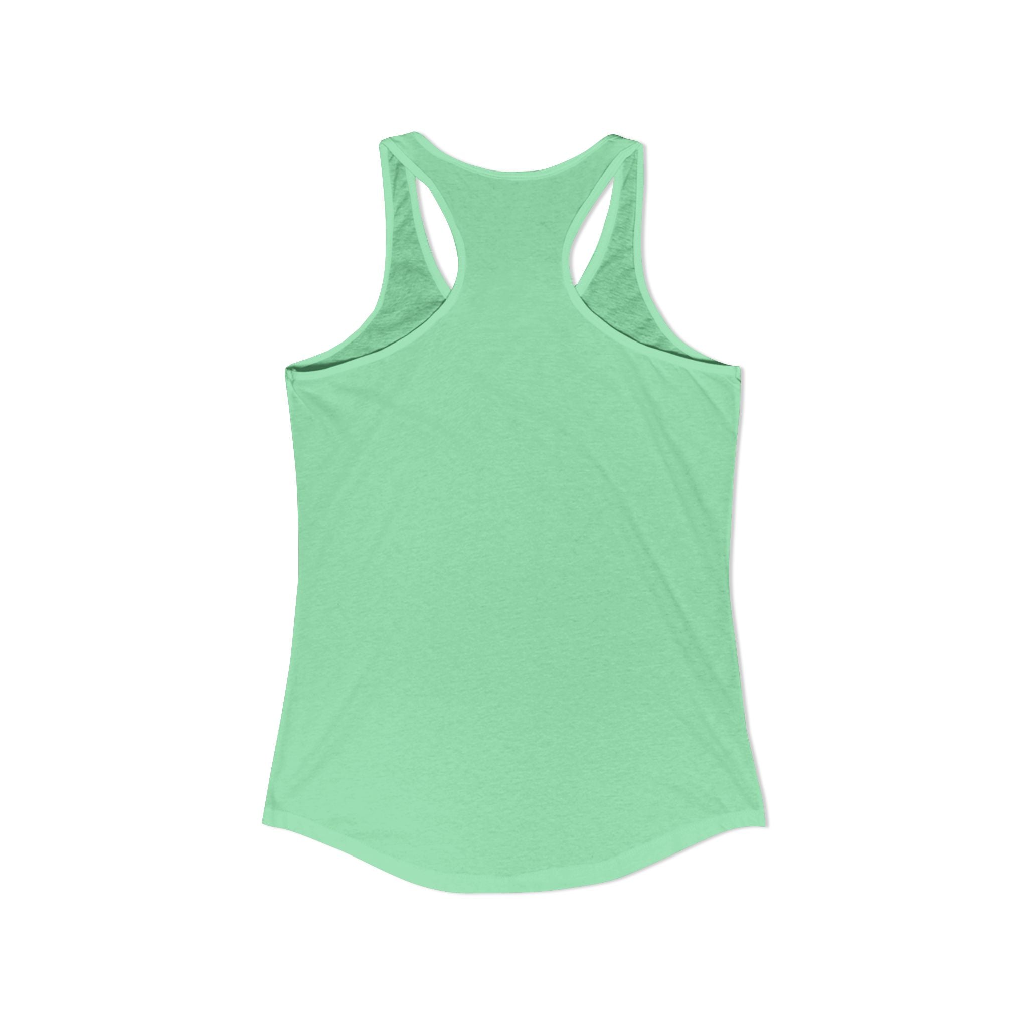Copy of Women's Ideal Racerback Tank