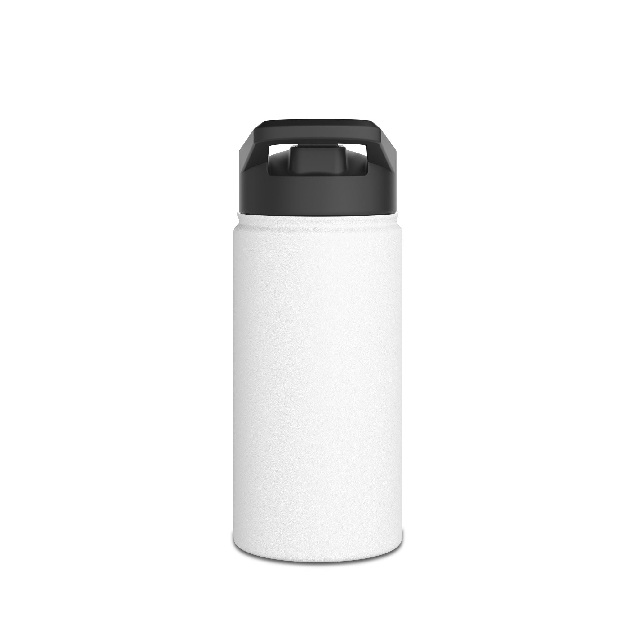 Best Dog Mama Ever Stainless Steel Water Bottle