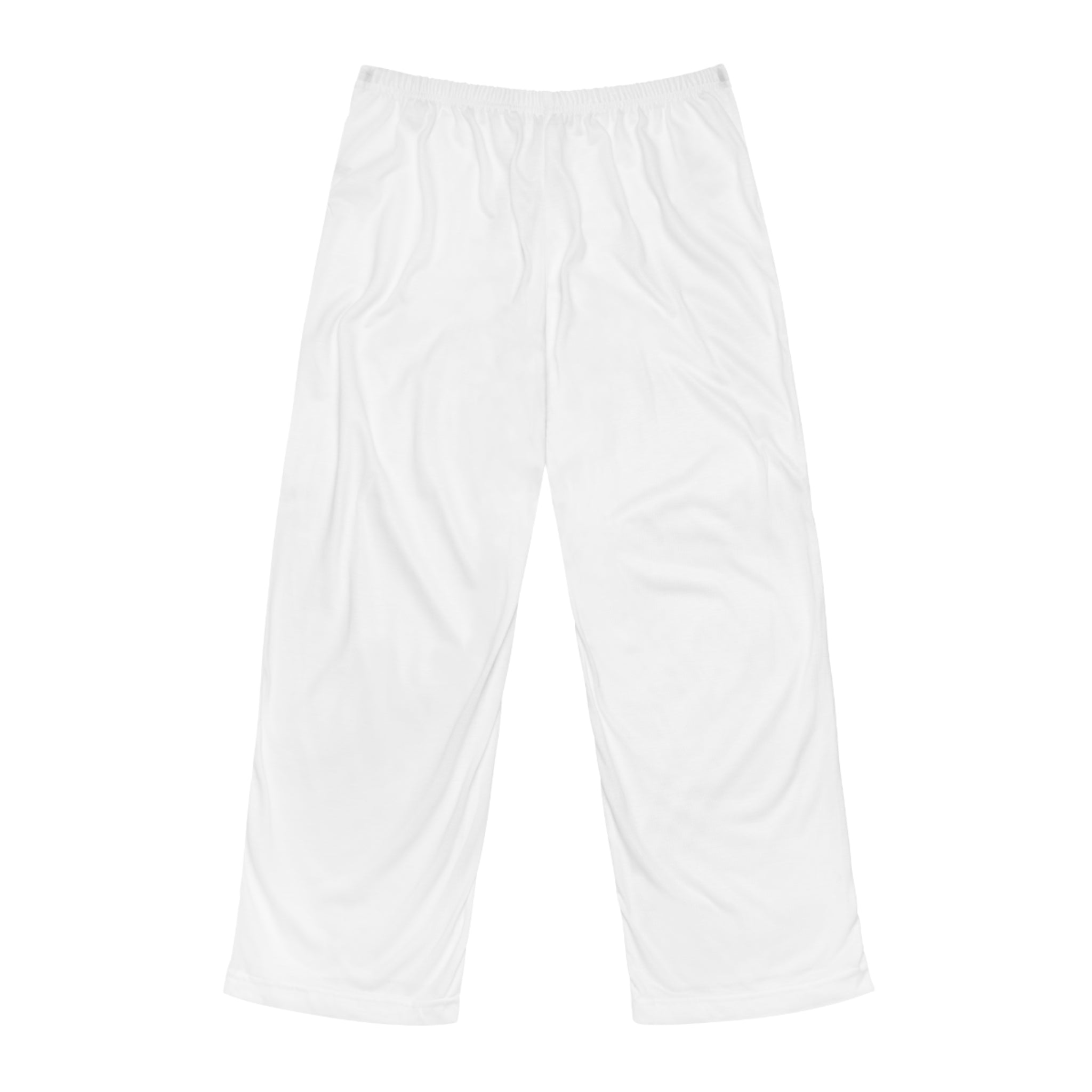 Men's Pajama Pants - "Less Drama, More Pajama" Cozy Lounge Pants