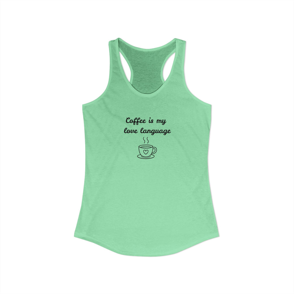 Copy of Women's Ideal Racerback Tank