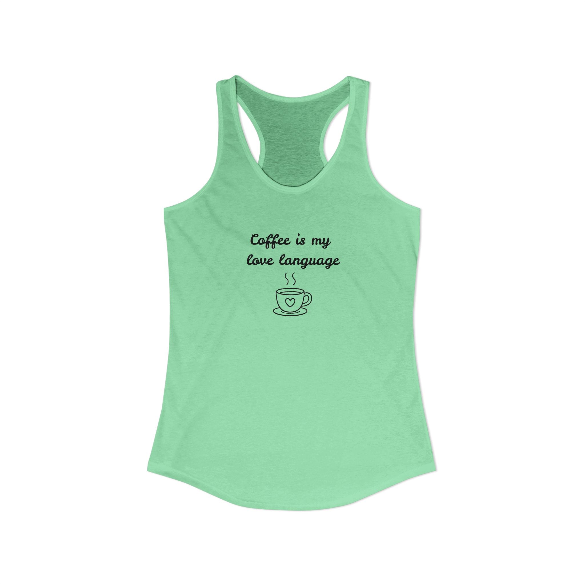 Copy of Women's Ideal Racerback Tank