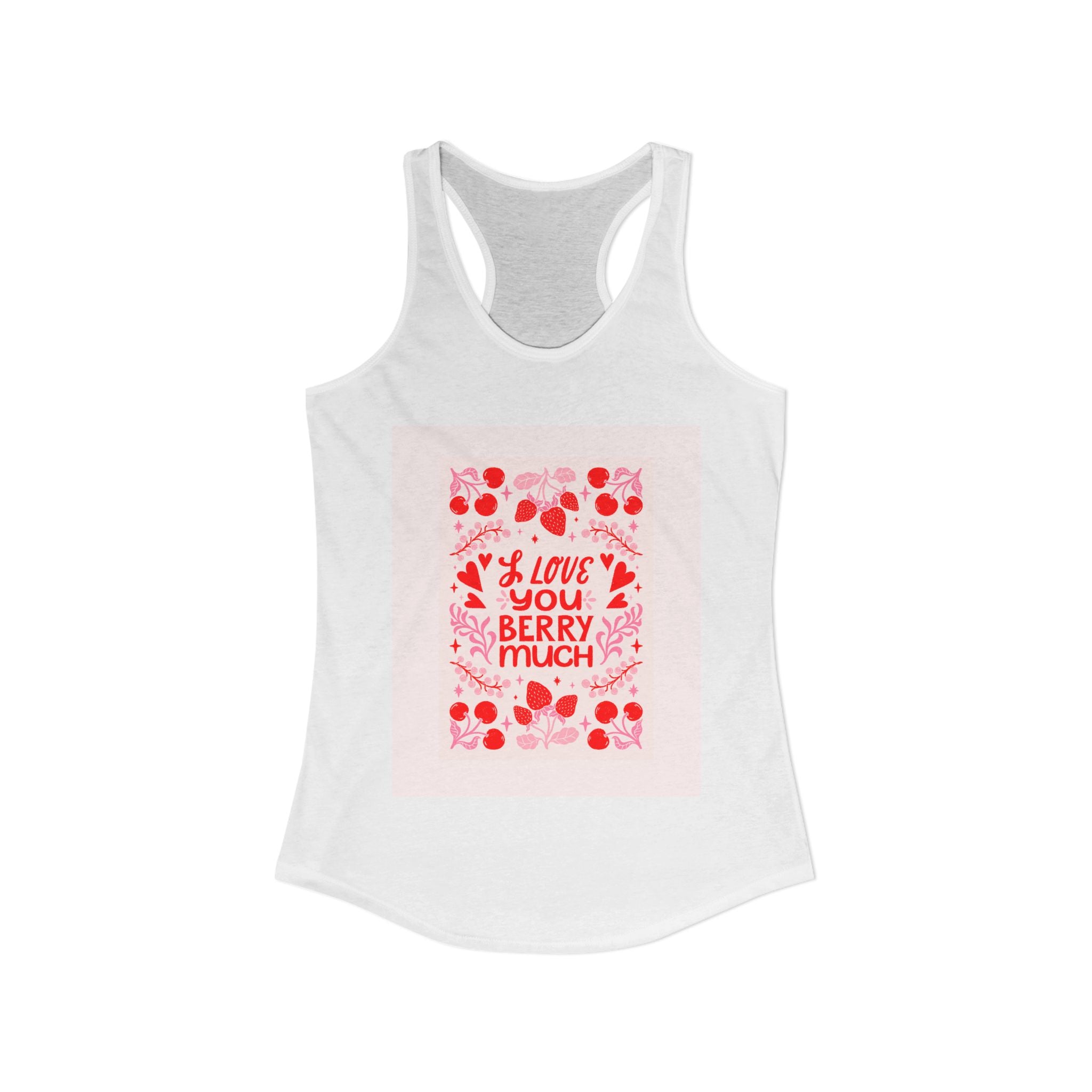 Women's Ideal Racerback Tank