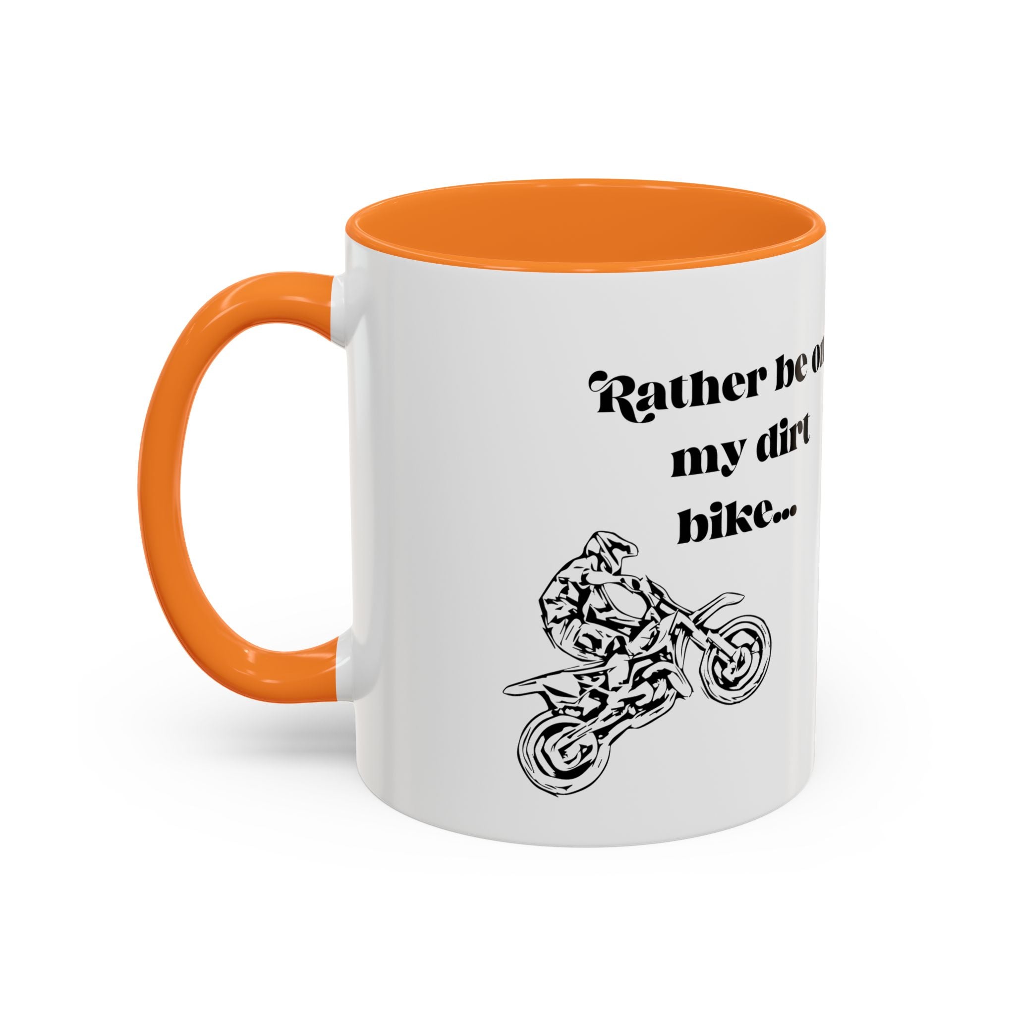 Colorful Mugs (11oz, 15oz)