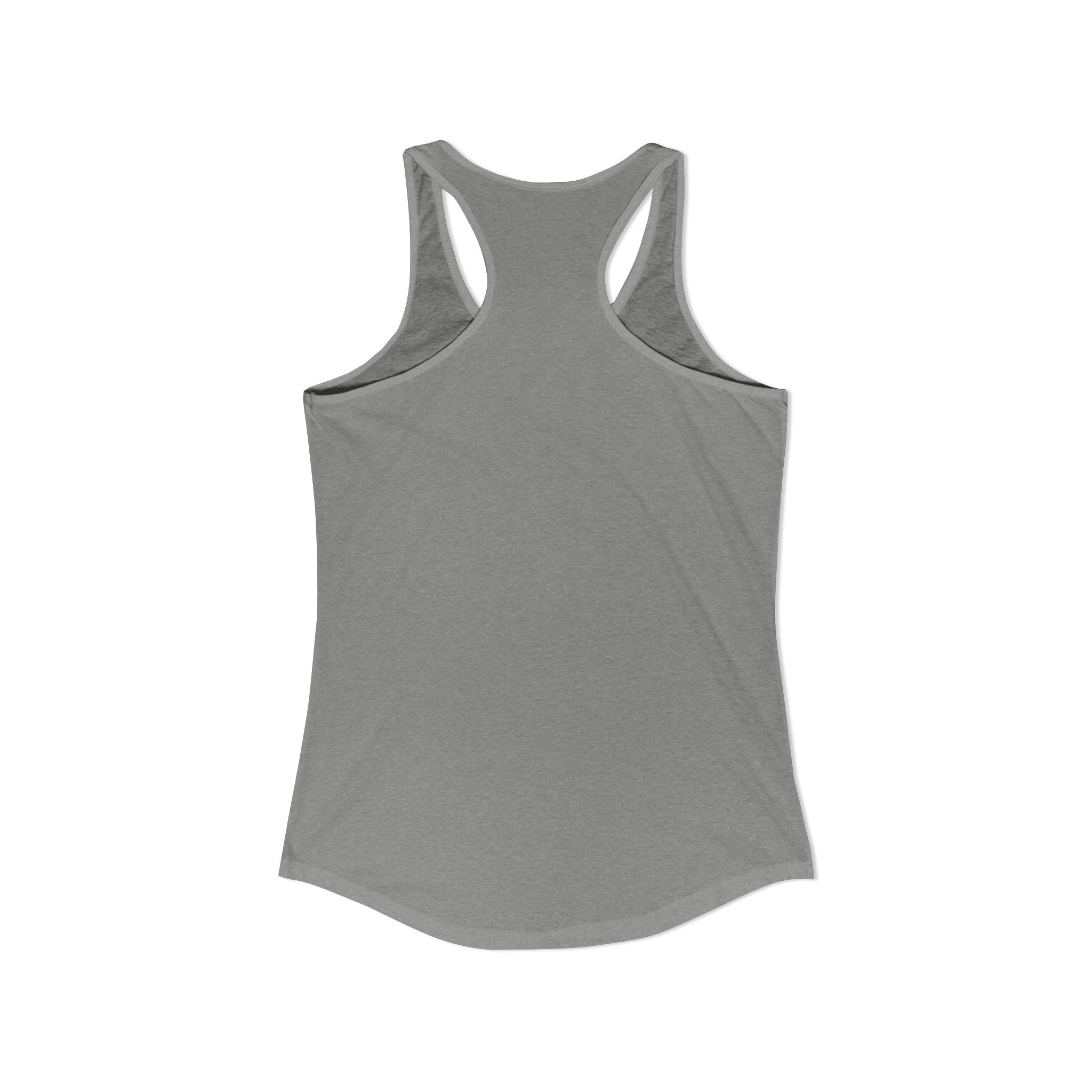 Copy of Women's Ideal Racerback Tank