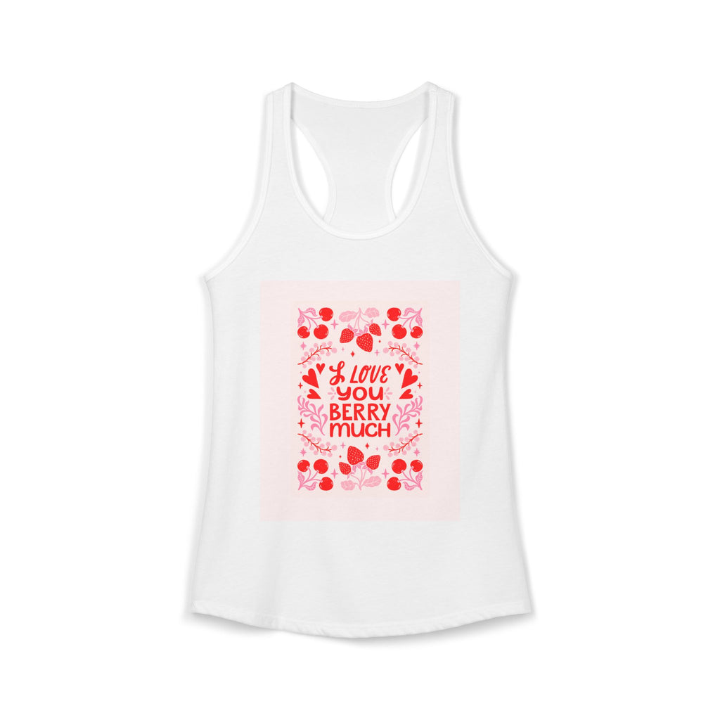 Women's Ideal Racerback Tank