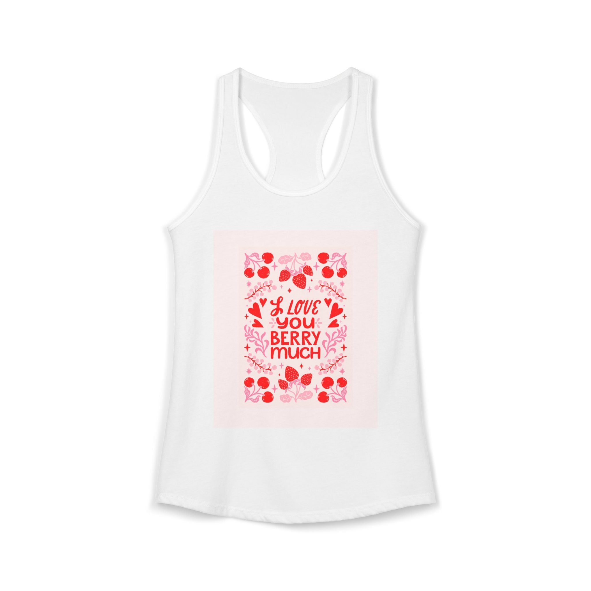 Women's Ideal Racerback Tank