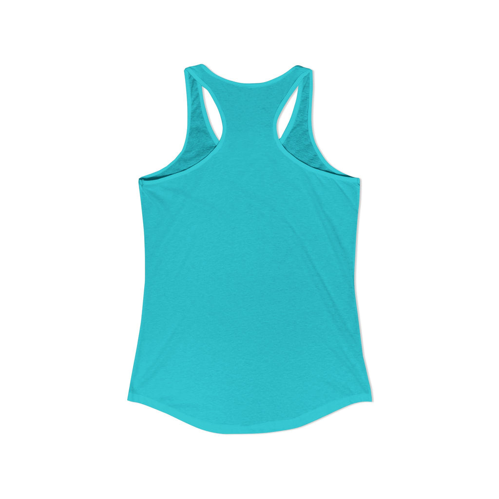 Copy of Women's Ideal Racerback Tank