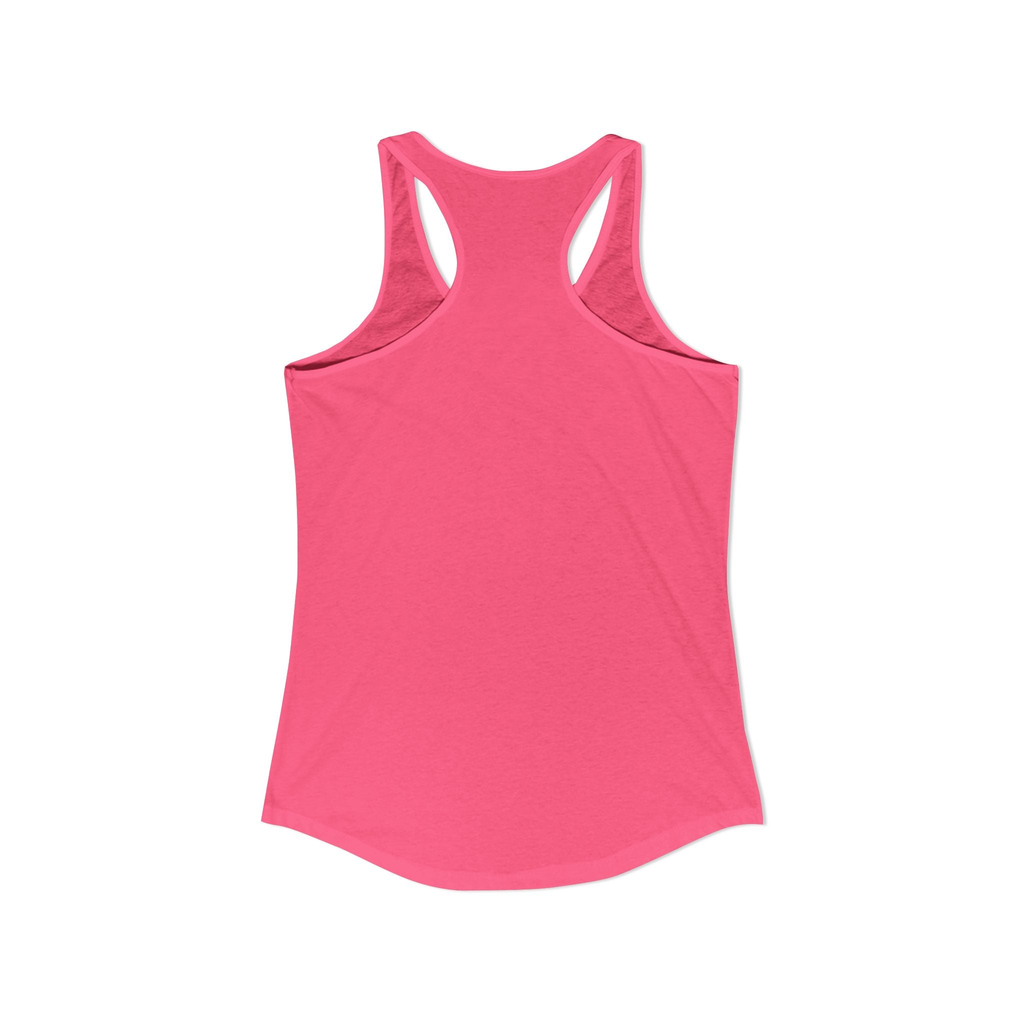 Copy of Women's Ideal Racerback Tank