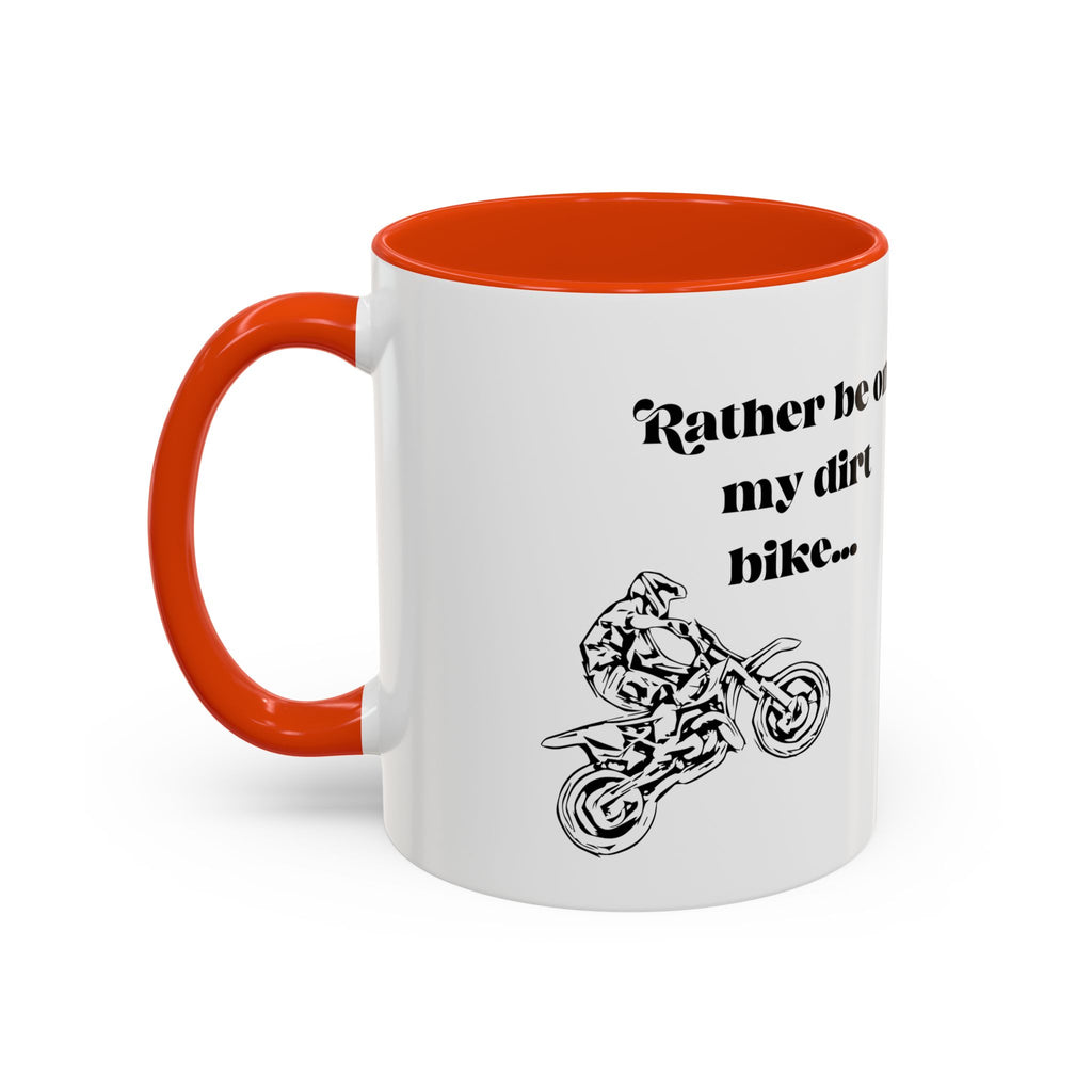 Colorful Mugs (11oz, 15oz)