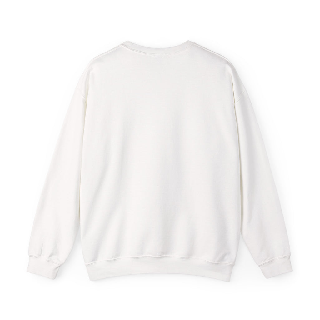 Cat Mom Crewneck Sweatshirt — Cozy Cat Lover Pullover