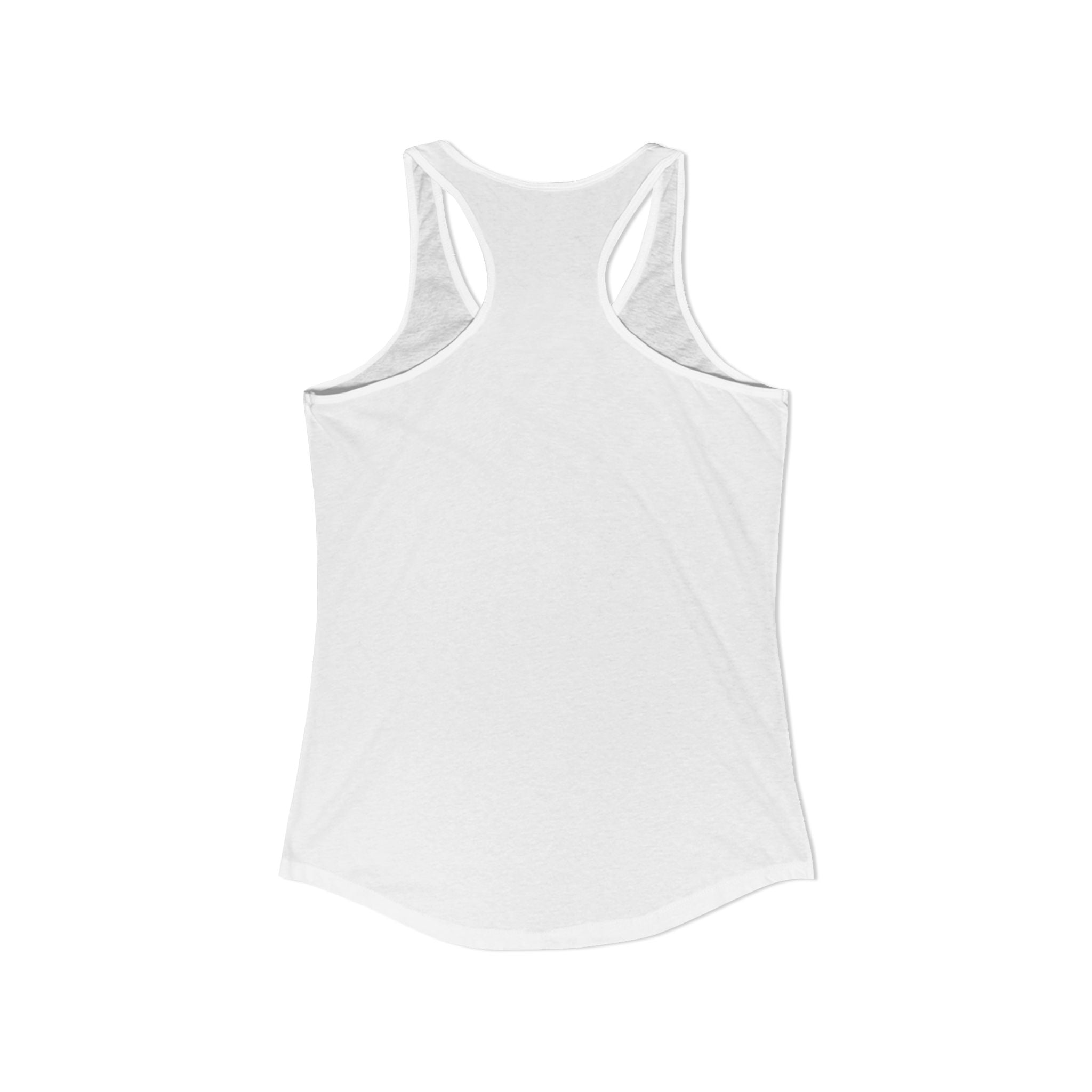 Copy of Women's Ideal Racerback Tank