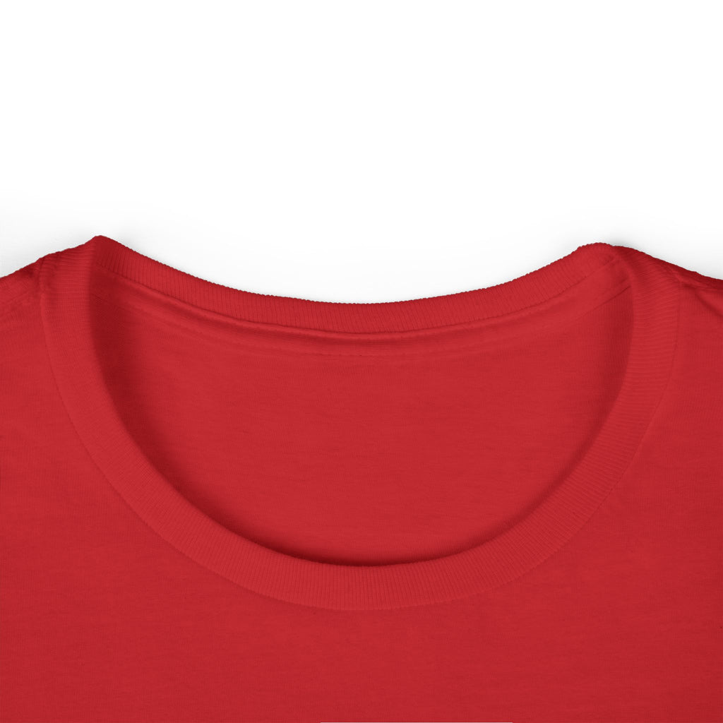 Cat Mom T‑Shirt — Women's Funny Cat Lover Tee