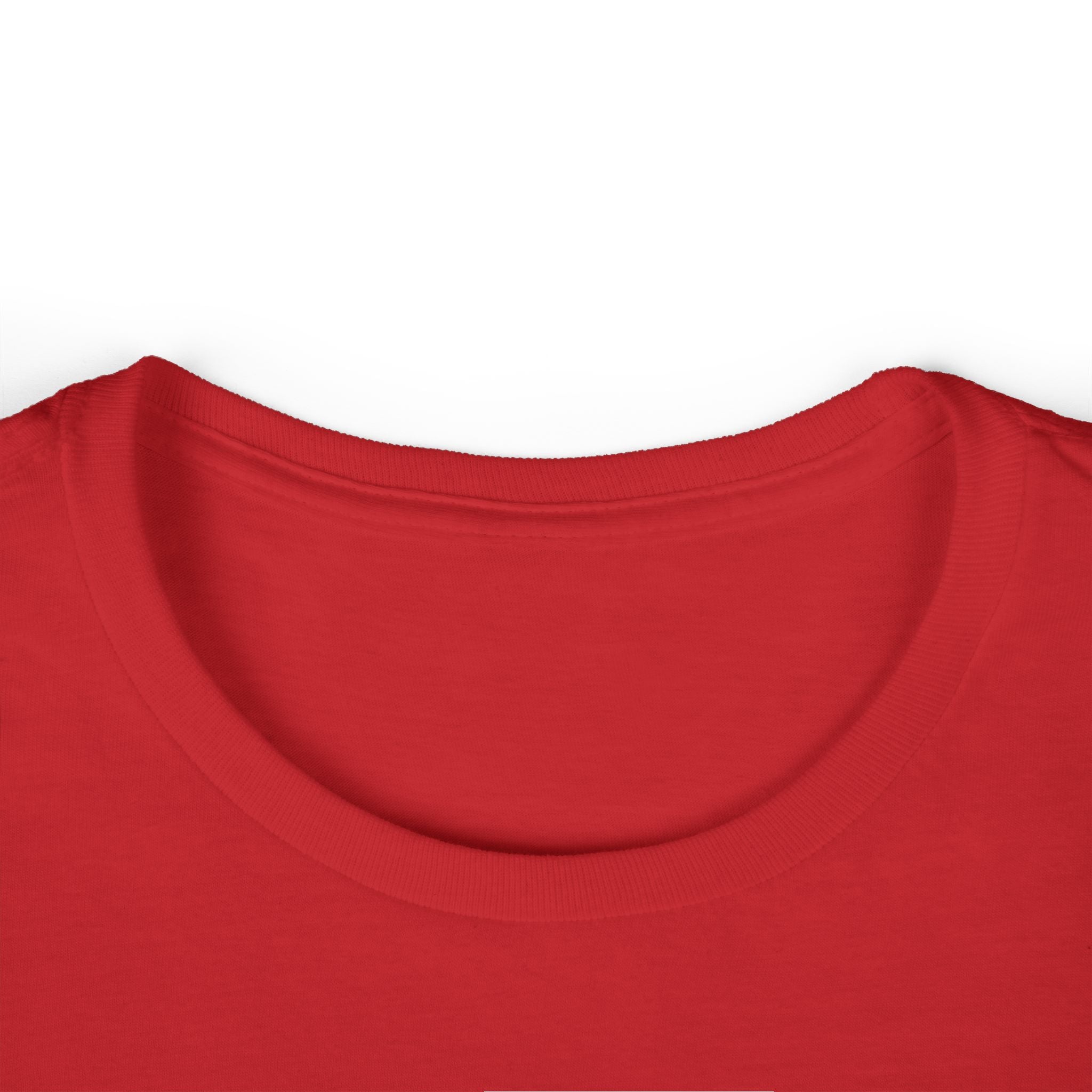 Cat Mom T‑Shirt — Women's Funny Cat Lover Tee