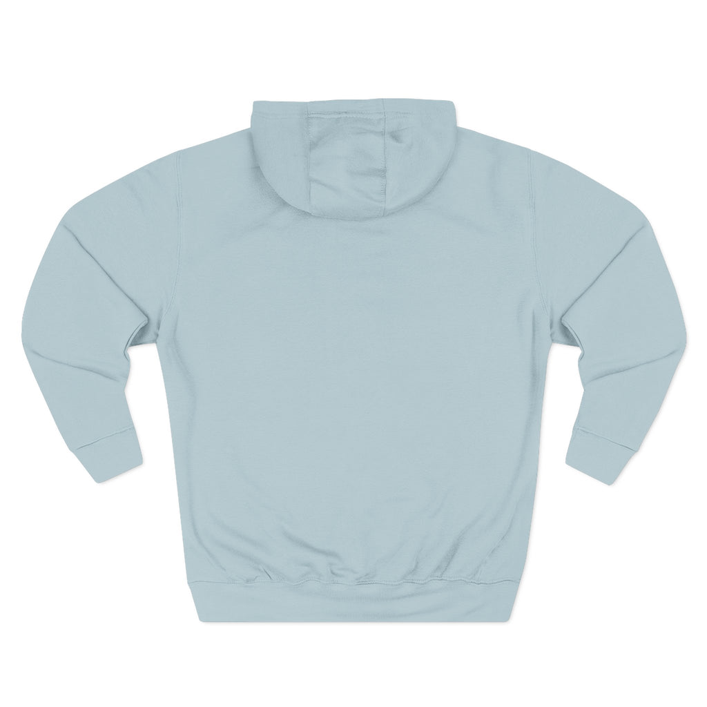 Ocean Vibes Hoodie — “Take Me To The Ocean” Graphic Pullover