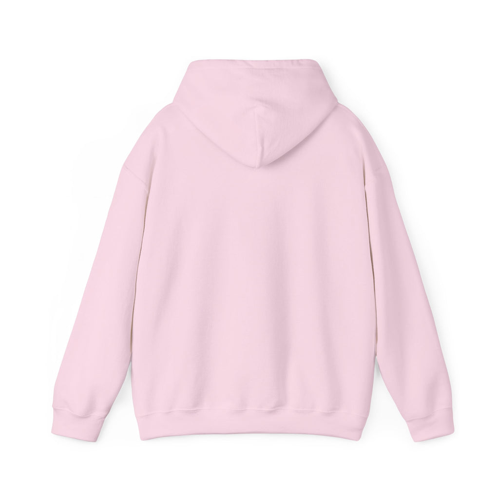 Coffee Is My Love Language Hoodie – Cute Coffee Lover Graphic Pullover