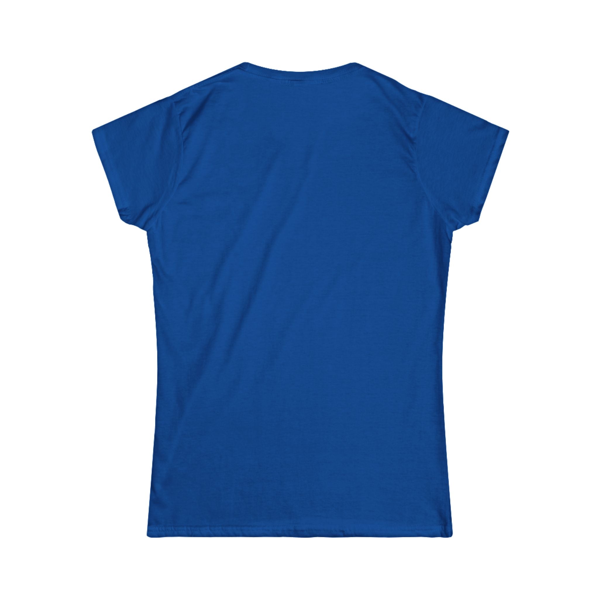 Cat Mom T‑Shirt — Women's Funny Cat Lover Tee