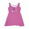 Keep Calm and Be a Mermaid Skater Dress