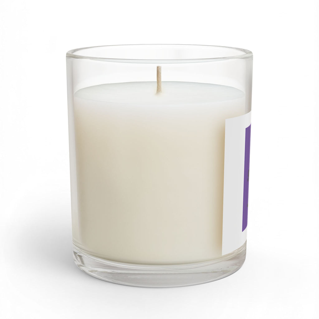 Meowgical Cat Moon Scented Candle — 11oz Glass Candle