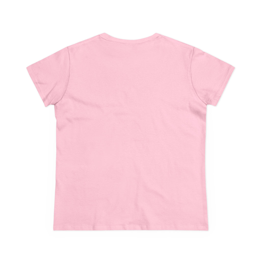 Best Grandma Ever! Floral Women's Tee