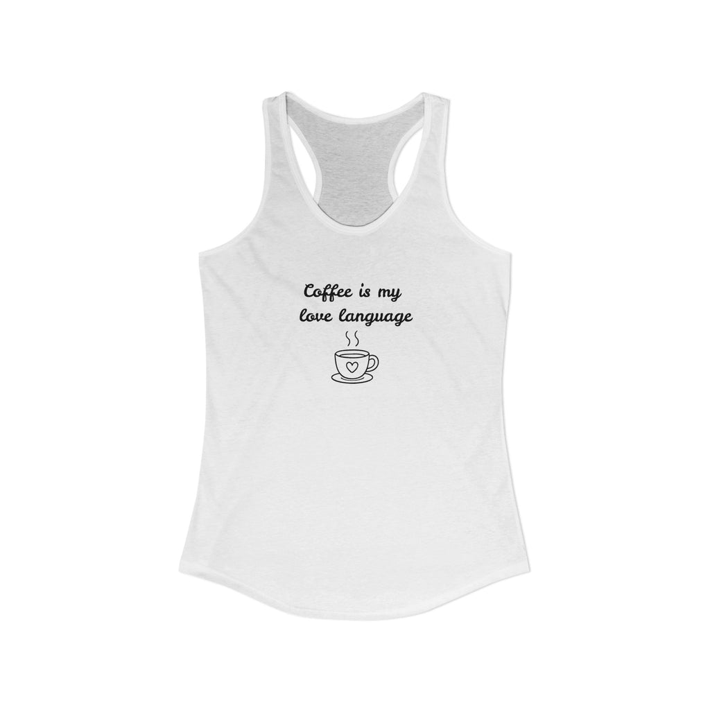 Copy of Women's Ideal Racerback Tank