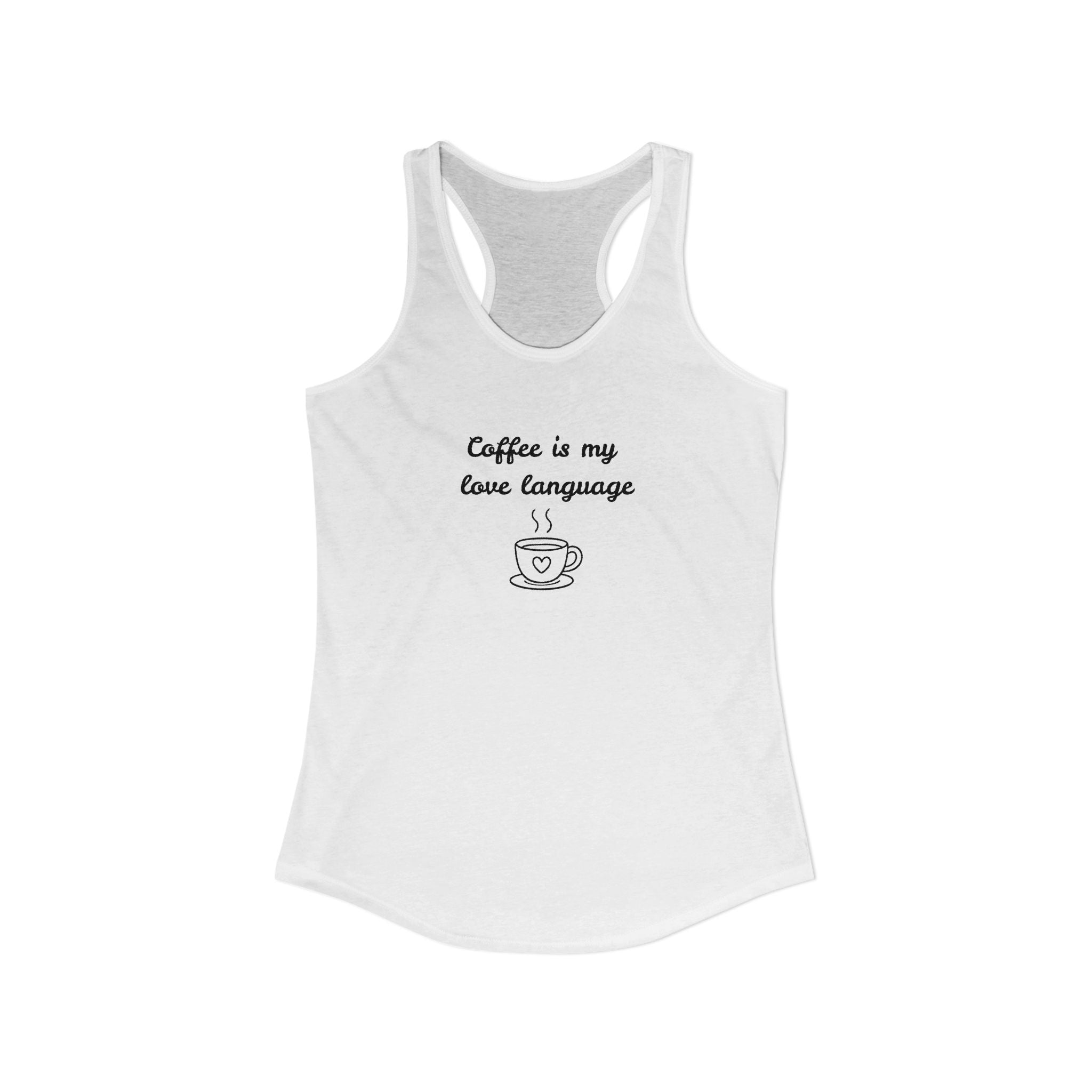 Copy of Women's Ideal Racerback Tank