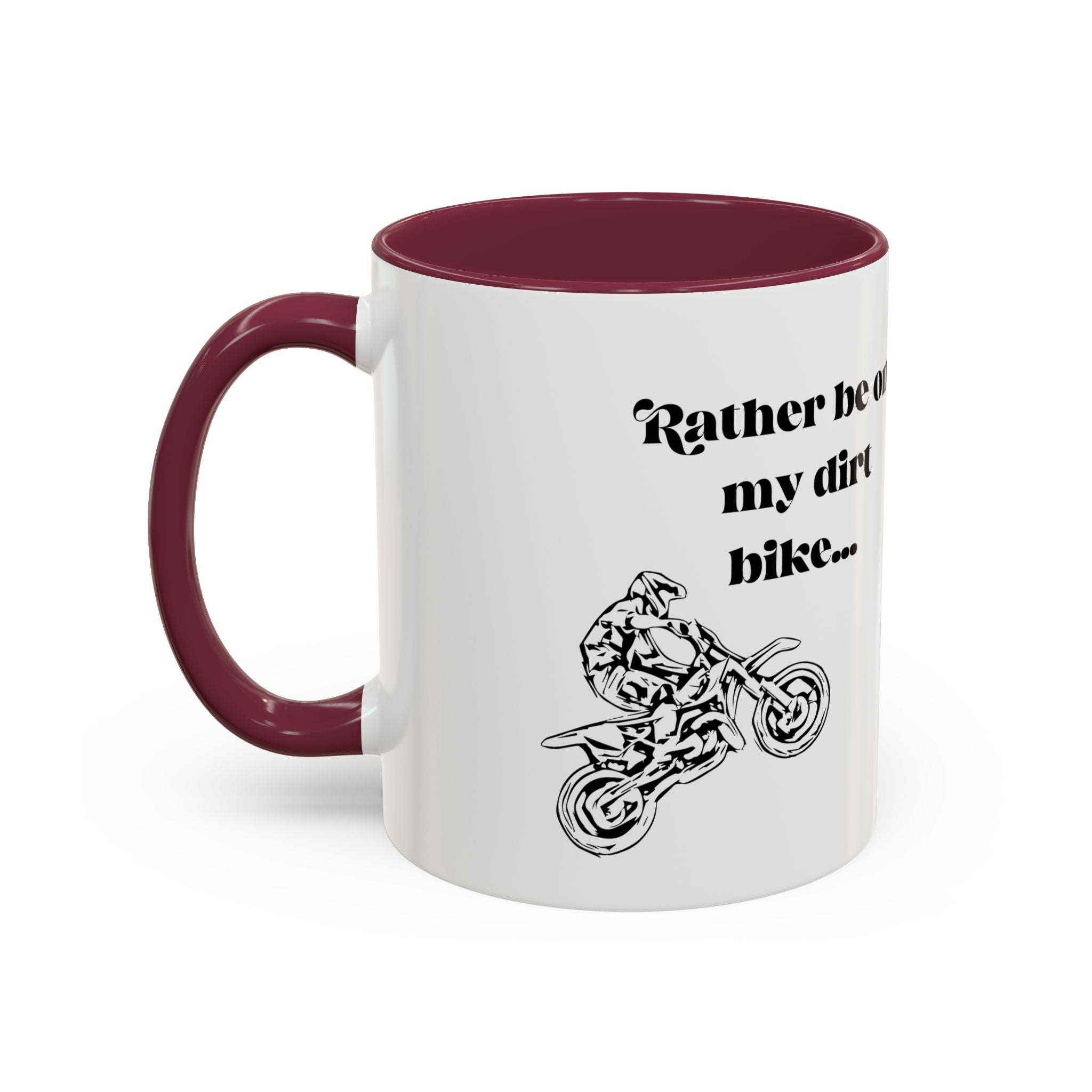 Colorful Mugs (11oz, 15oz)