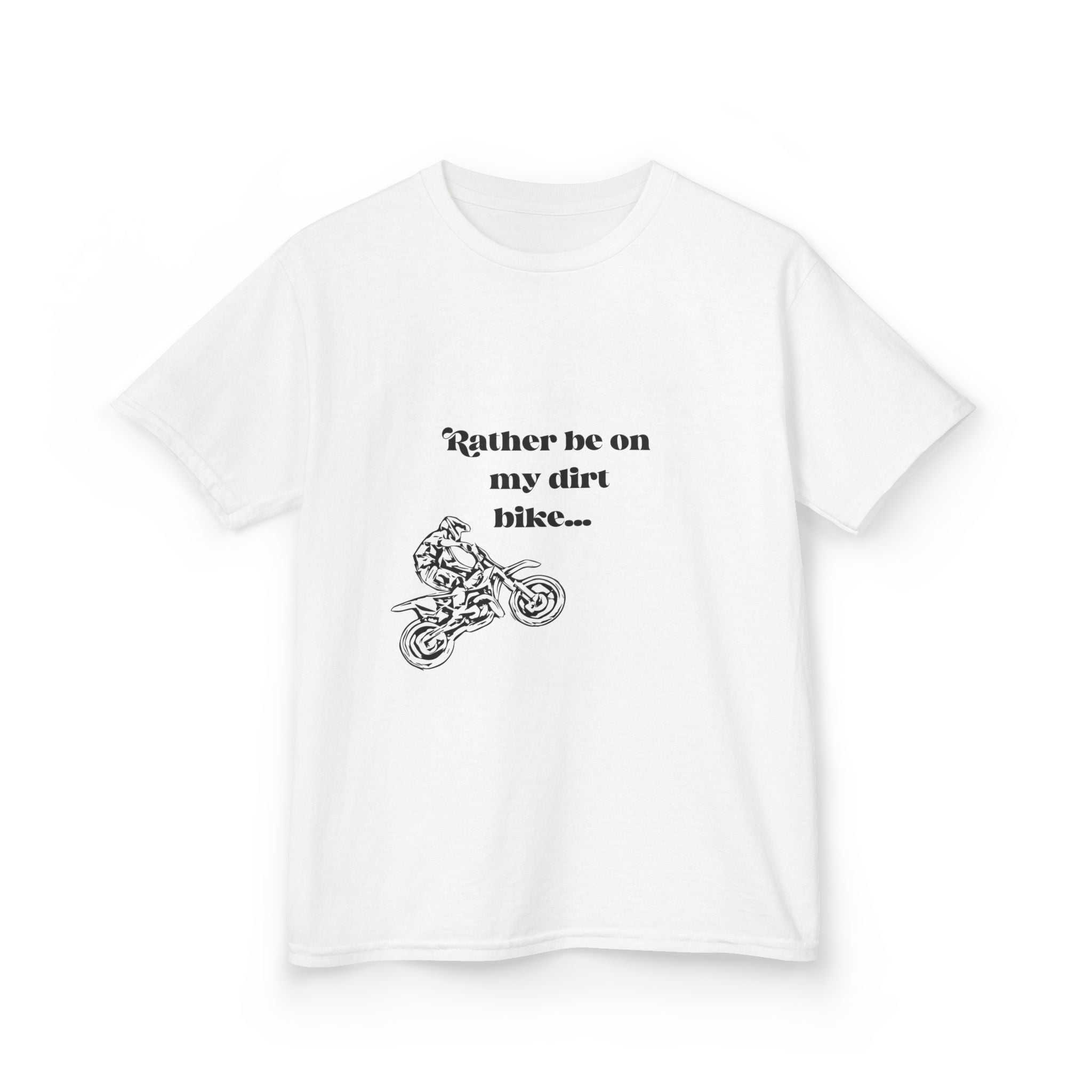 Kids Heavy Cotton™ Tee