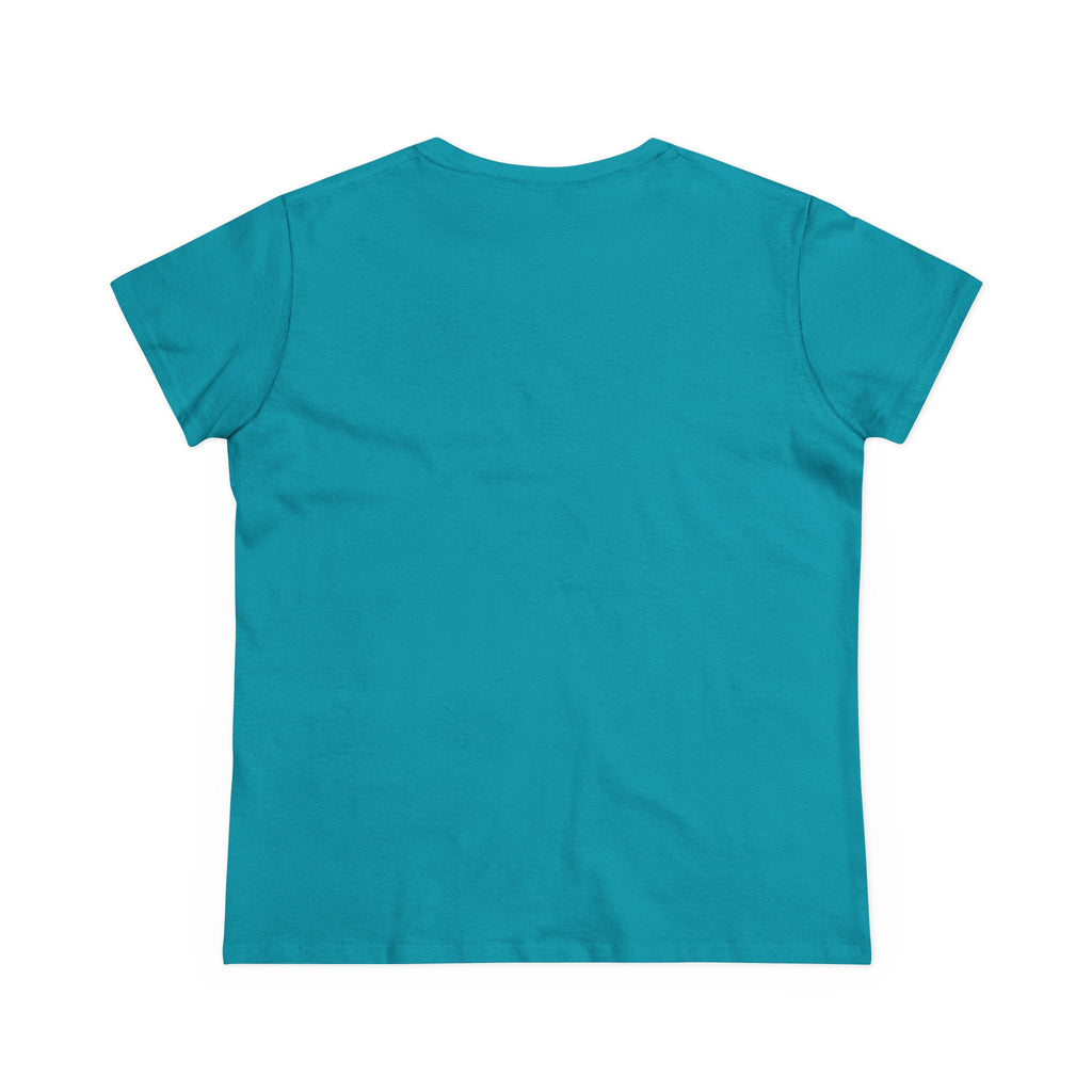 Best Grandma Ever! Floral Women's Tee