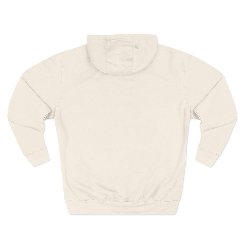Ocean Vibes Hoodie — “Take Me To The Ocean” Graphic Pullover