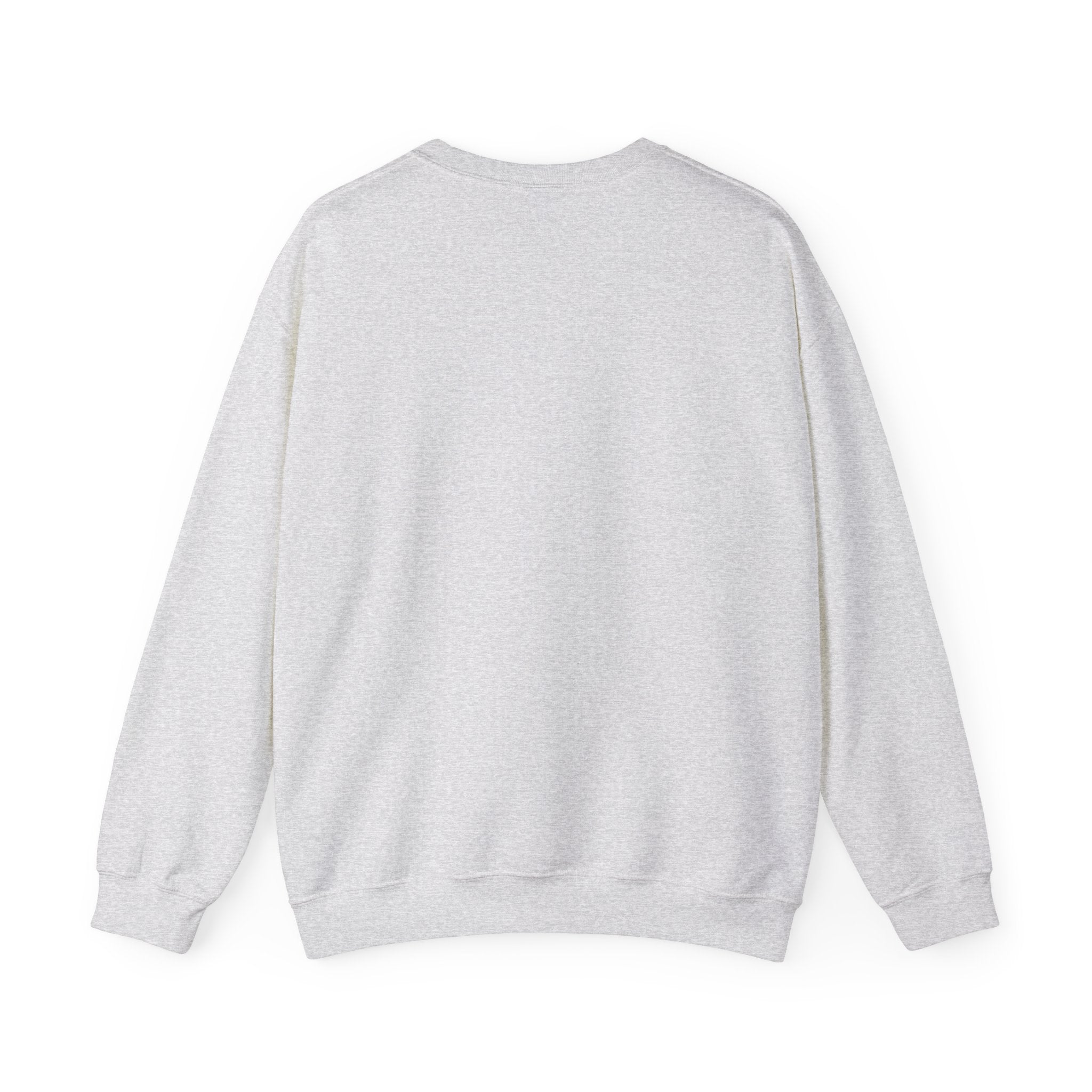 Cat Mom Crewneck Sweatshirt — Cozy Cat Lover Pullover