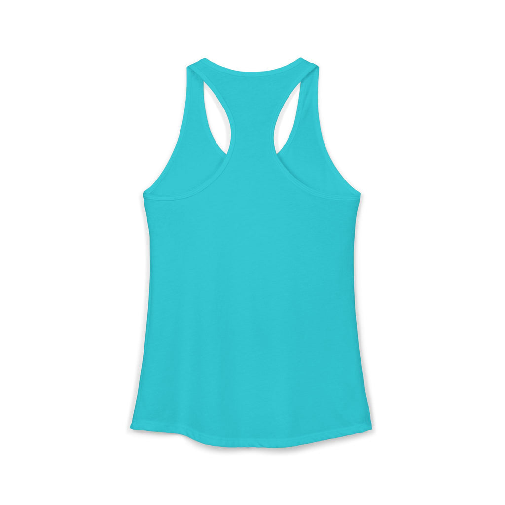 Copy of Women's Ideal Racerback Tank
