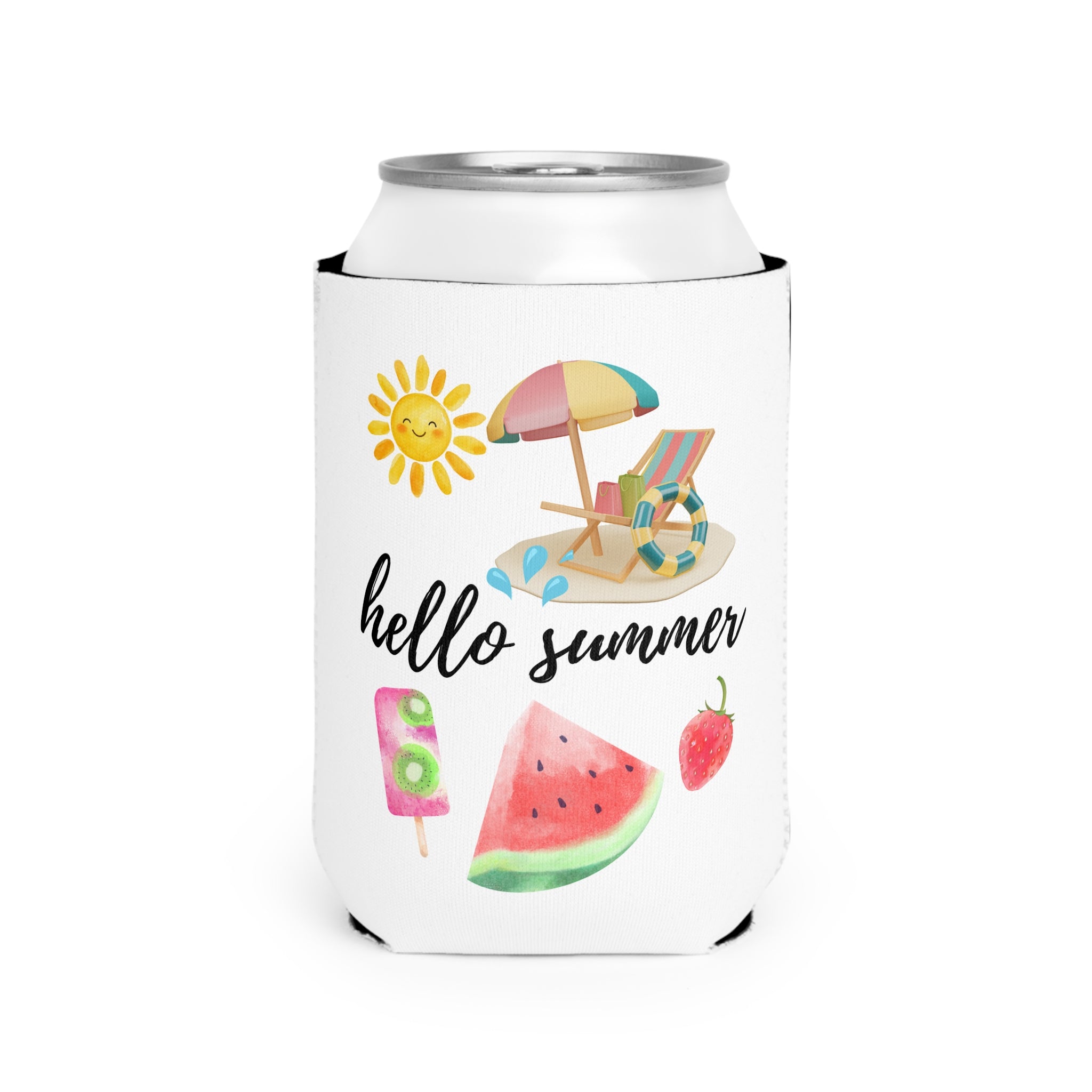 Can Cooler Sleeve