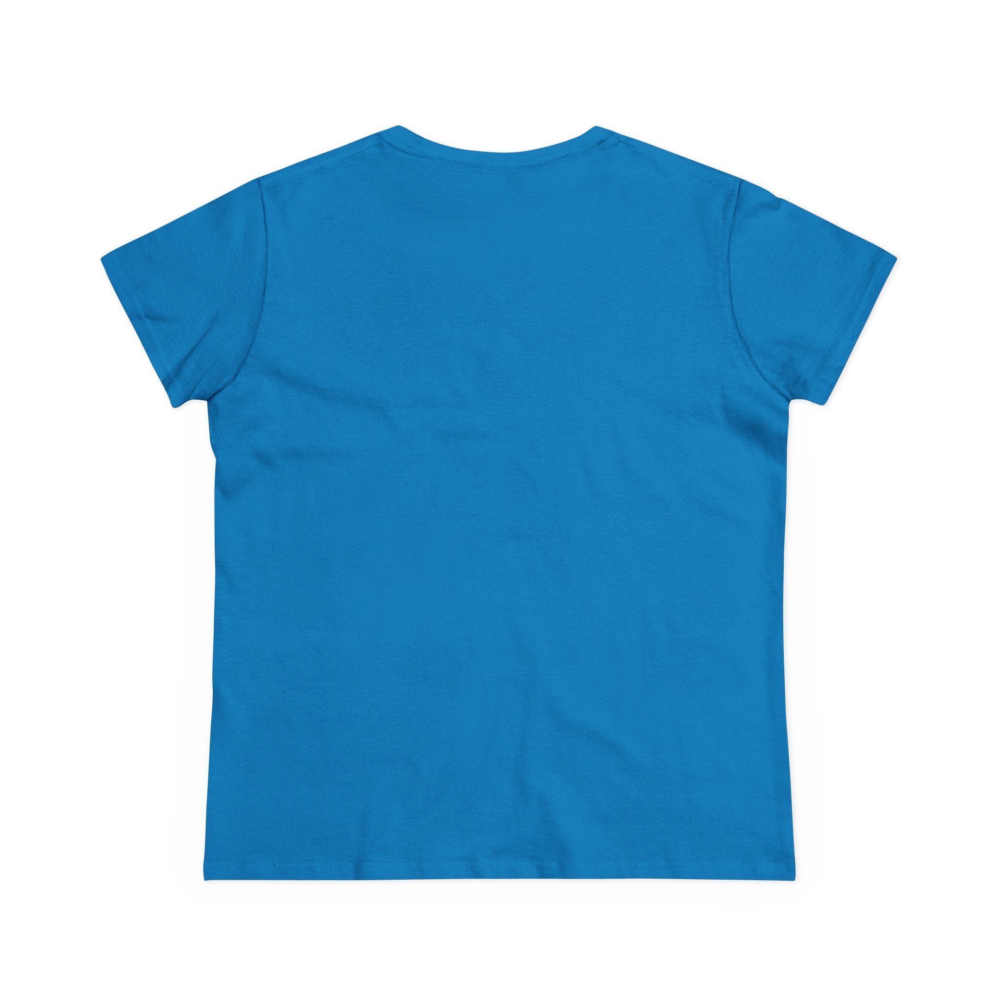 Best Grandma Ever! Floral Women's Tee