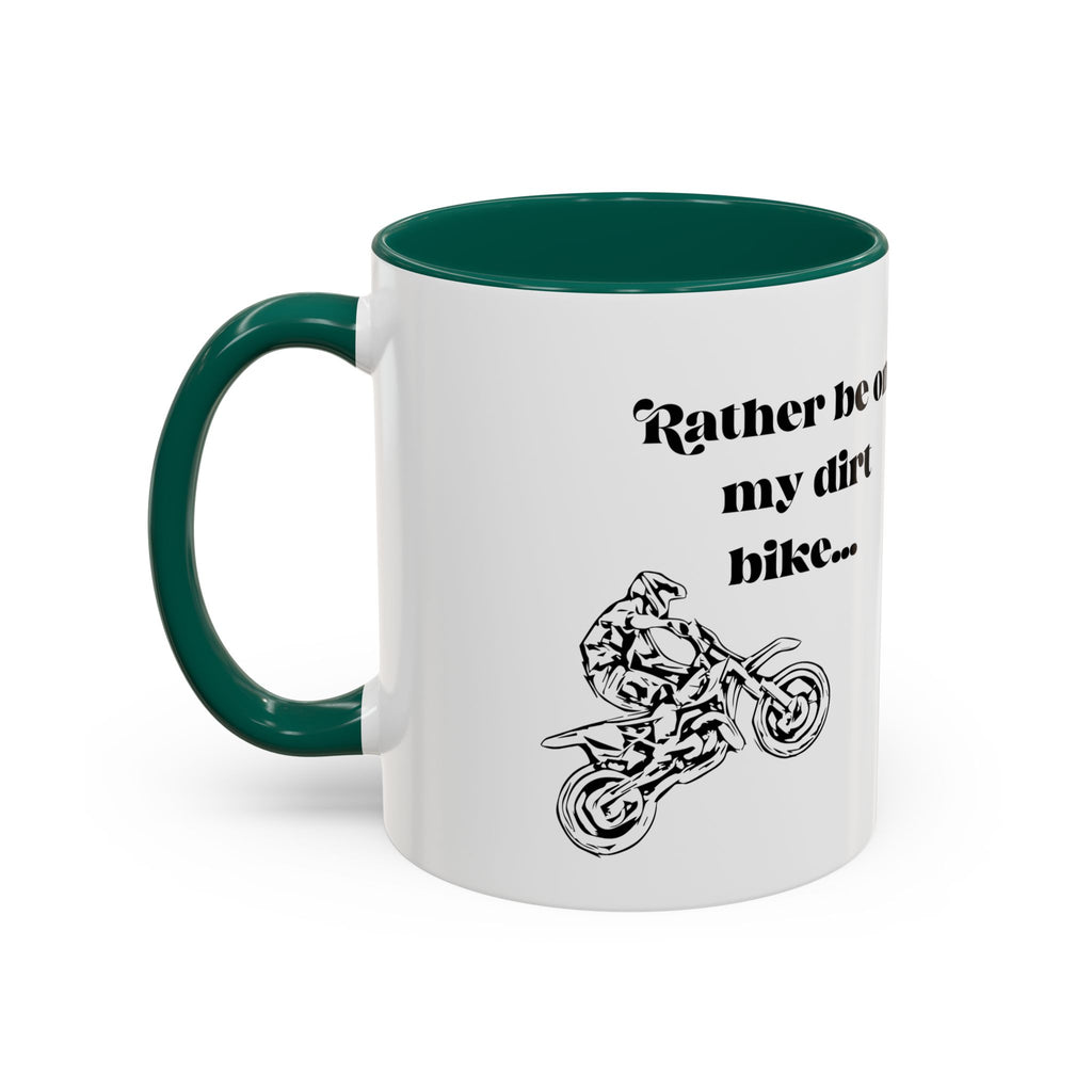Colorful Mugs (11oz, 15oz)
